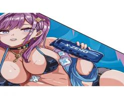 X-Gamer Mousepad|Waifu Mousepad - XXL