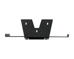 4mount Playstation|Wall Mount Bundle for PS5 - Black