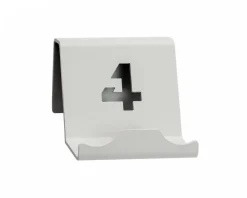4mount Playstation|Wall Mount for Controller - White