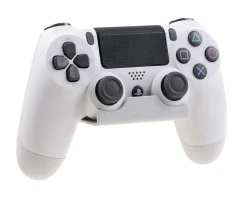 4mount Playstation|Wall Mount for Controller - White