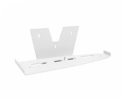 4mount Playstation|Wall Mount for PS5 - White