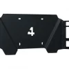 4mount Playstation|Wall Mount for PS4 Pro - Black