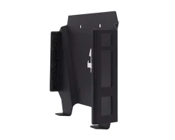 4mount Playstation|Wall Mount for PS4 Pro - Black