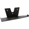 4mount Playstation|Wall Mount for PS5 Slim - Black