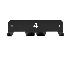 4mount Playstation|Headsets & Audio|Wall Mount for VR Headset - Black