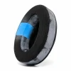 Wicked Cushions Headsets & Audio|WC FreeZe Ear Cushions - Anthracite