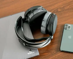 Wicked Cushions Headsets & Audio|WC FreeZe Ear Cushions - Anthracite