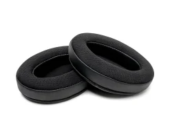 Wicked Cushions Headsets & Audio|WC FreeZe Ear Cushions - Black