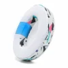 Wicked Cushions Headsets & Audio|WC FreeZe Ear Cushions - 90''s White