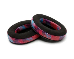 Wicked Cushions Headsets & Audio|WC FreeZe Ear Cushions - Speed Racer