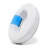 Wicked Cushions Headsets & Audio|WC FreeZe Ear Cushions - White