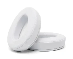 Wicked Cushions Headsets & Audio|WC FreeZe Ear Cushions - White
