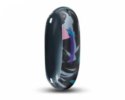 Wicked Cushions Headsets & Audio|WC ShellZ Max Ear Cushions - 90''s Black