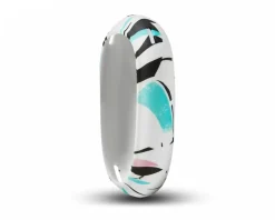 Wicked Cushions Headsets & Audio|WC ShellZ Max Ear Cushions - 90''s White