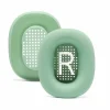 Wicked Cushions Headsets & Audio|WC SweatZ Max Ear Cushion Covers - Green