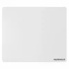 Varmilo Mousepad|White Glass Mousepad XL