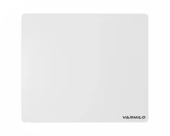 Varmilo Mousepad|White Glass Mousepad XL
