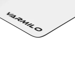 Varmilo Mousepad|White Glass Mousepad XL