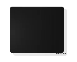 Varmilo Mousepad|White Glass Mousepad XL