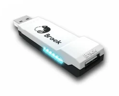 Brook Playstation|Wingman FGC 2 Adapter for PS5
