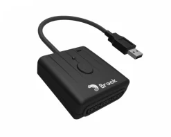 Brook Playstation|Wingman FGC Retro Adapter for PS5