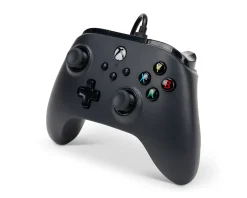 PowerA Xbox|Wired Controller for Xbox Series X|S - Black