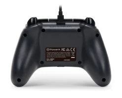 PowerA Xbox|Wired Controller for Xbox Series X|S - Black
