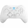 Deltaco Gaming Controls For Mobile|Wireless Controller for Nintendo Switch/PC/Android - White