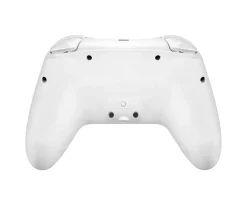 Deltaco Gaming Controls For Mobile|Wireless Controller for Nintendo Switch/PC/Android - White