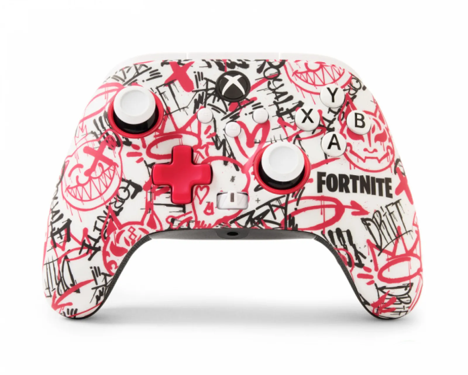PowerA Xbox|Wireless Controller for Xbox Series - Fortnite SE