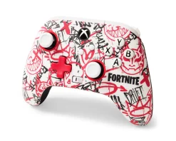 PowerA Xbox|Wireless Controller for Xbox Series - Fortnite SE