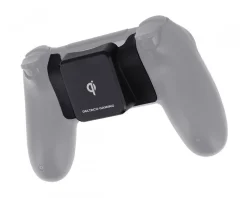 Deltaco Playstation|Wireless Qi Charging Receiver for PS4 Controller