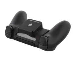 Deltaco Playstation|Wireless Qi Charging Receiver for PS4 Controller