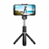 Extreme Media Phone Holders|Wireless Selfie Stick Tripod Alvito Bluetooth 4.0