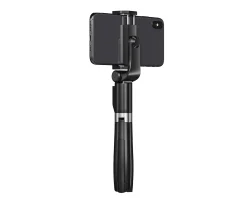 Extreme Media Phone Holders|Wireless Selfie Stick Tripod Alvito Bluetooth 4.0