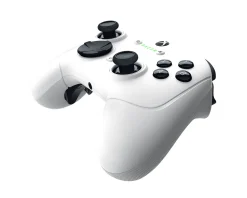 Razer Xbox|Wolverine V3 Pro Wireless Controller for Xbox & PC - White