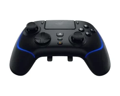 Razer Playstation|Gamepad|Wolverine V2 Pro Wireless Controller for PS5 & PC - Black