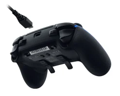 Razer Playstation|Gamepad|Wolverine V2 Pro Wireless Controller for PS5 & PC - Black