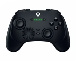 Razer Xbox|Wolverine V3 Pro Wireless Controller for Xbox & PC - Black