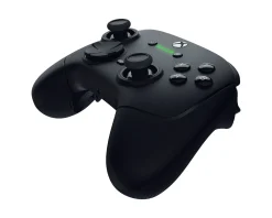 Razer Xbox|Wolverine V3 Pro Wireless Controller for Xbox & PC - Black