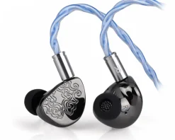 Tangzu Headphones|Wu Heyday Edition IEM Headphones