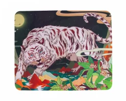 EspTiger Mousepad|Wuxiang II West Tiger Gaming Mousepad