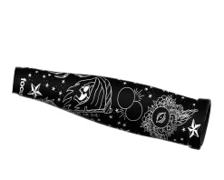 FOCUS Mice & Accessories|x AimLab Limited Edition Arm Gaming Sleeve - Tattoo - XS