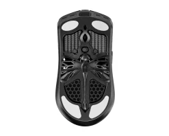 VANCER Mice & Accessories|x Arbiter Studio AKITSU Carbon Fiber 8K Wireless Gaming Mouse