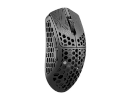 VANCER Mice & Accessories|x Arbiter Studio AKITSU Carbon Fiber 8K Wireless Gaming Mouse