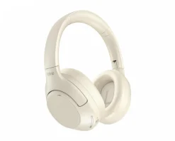 Fifine Headphones|Headsets & Audio|X3 Bluetooth ANC Headphones Over-Ear - White