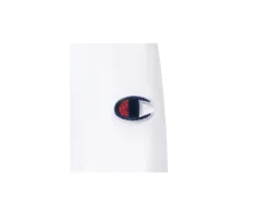 Aim Lab Clothing|x Champion - White Long-Sleeve Tee - Small