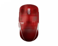 Pulsar Mice & Accessories|X2 CRAZYLIGHT T1 Edition Wireless Gaming Mouse - Red