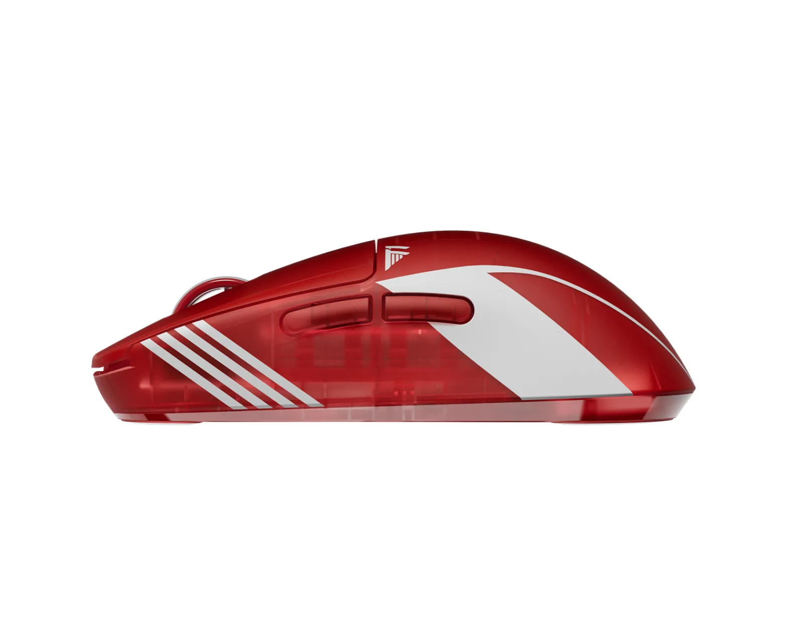 Pulsar Mice & Accessories|X2 CRAZYLIGHT T1 Edition Wireless Gaming Mouse - Red