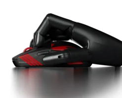 Pulsar Mice & Accessories|X2 CRAZYLIGHT T1 Edition Wireless Gaming Mouse - Black
